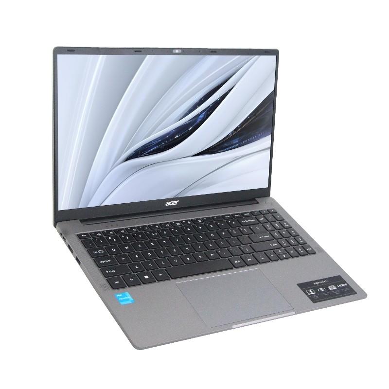 Acer Aspire Lite AL15-32P-C8T3 Processor intel n4500, Ram 8gb, dan SSD 2256gb